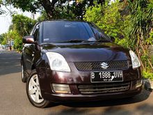 Suzuki Swift 1.5 ST Hatchback