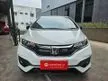 Jual Mobil Honda Jazz 2020 RS 1.5 di Banten Automatic Hatchback Putih Rp 245.000.000