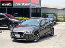 2015 Mazda 2 1.5 (ปี 15-18) XD Sports High Plus Hatchback AT