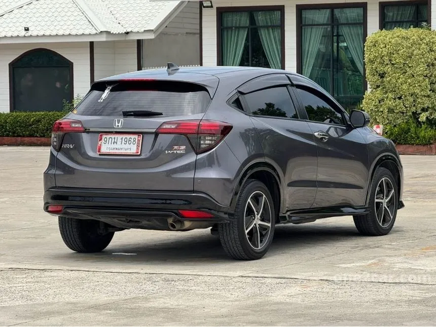 2020 Honda HR-V RS SUV