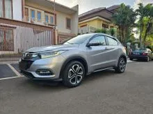 2021 Honda HR-V 1.5 E Special Edition SUV