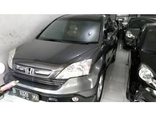 2009 Honda CR-V