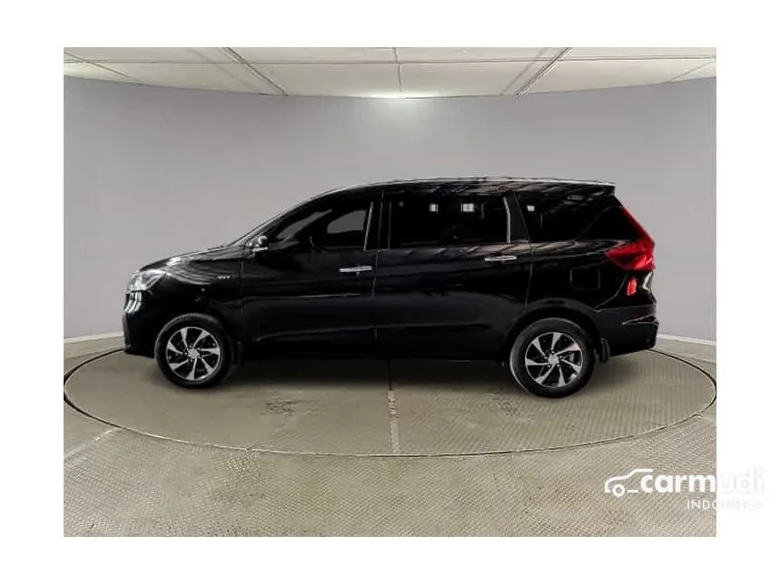 2020 Suzuki Ertiga GX MPV