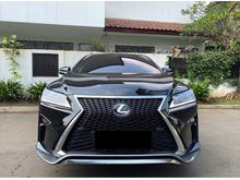 LEXUS RX300 F-SPORT 2018 2019 ATPM TDP 400 JUTA RX300t fsport RX 300t RX 300(Bebas Banjir) RX200
