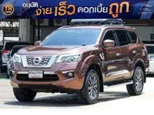 2020 Nissan Terra 2.3 (ปี 18-26) VL 4WD SUV