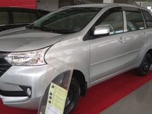 2018 Daihatsu Xenia 1.3 X X MPV