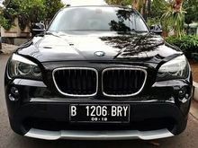 2012 BMW X1 Executive Bensin Antik