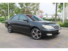 2003 Toyota Camry 2.4 (ปี 02-06) Q Sedan AT