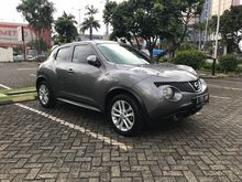 Nissan Juke RX 2011 CVT MINT Terawat