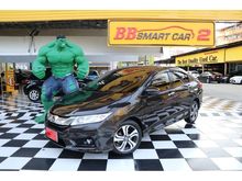 2014 Honda City 1.5 (ปี 14-18) SV i-VTEC Sedan AT