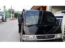 2014 Suzuki Carry Pick Up 1.5 Pick Up