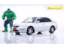 2004 Honda Civic 1.7 Dimension (ปี 04-06) VTi Sedan