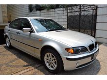 2004 BMW 318i 2.0 2.0 Automatic Sedan