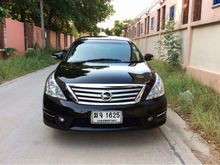 2012 Nissan Teana 2.0 (ปี 09-13) 200 XL Sport Sedan AT