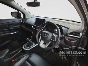 2022 Toyota Avanza 1.5 G MPV