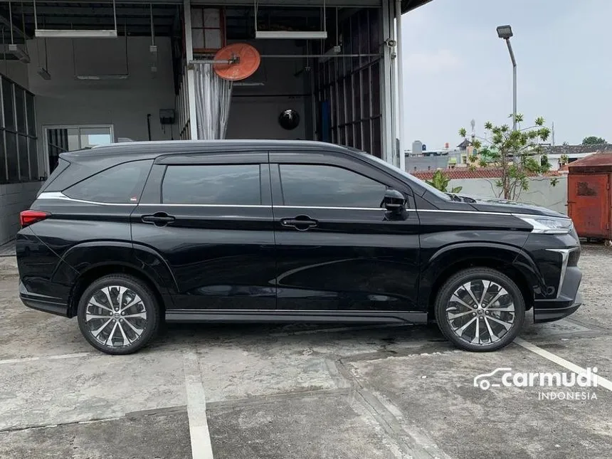 2024 Toyota Veloz Q Wagon