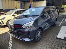 2020 Toyota Calya 1,2 G MPV PROMO DP 20JT AN /ANGSURAN 3JT AN