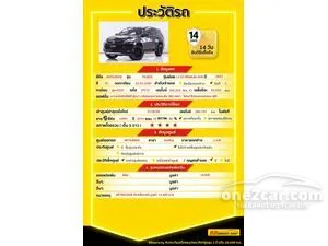 2017 Mitsubishi PAJERO SPORT 2.4 GT Premium SUV
