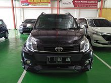2015 Toyota Rush 1.5 TRD Sportivo SUV
