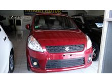 2012 Suzuki Ertiga 1.4 GL