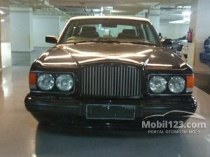 Bentley Bekas Amp Baru Murah Jual Beli 25 Mobil Di