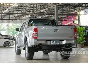 2014 Toyota HILUX VIGO 2.5 Champ E Prerunner Smart Cab Pickup