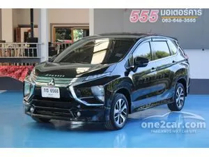 2019 Mitsubishi Xpander 1.5 GT Wagon