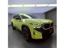 2026 BMW XM 3.0 G09 (ปี 23-30) 50e Shadow Line AWD SUV