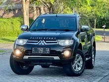 2014 Mitsubishi Pajero Sport 2.5 Dakar SUV