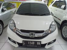 2016 Honda Mobilio 1.5 E MPV