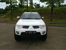 2012 Mitsubishi Pajero Sport 2.5 Dakar SUV