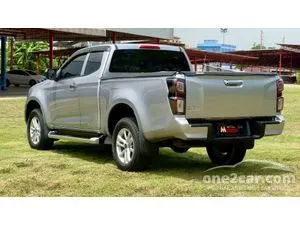 2022 Isuzu D-MAX 1.9 Hi-Lander L DA Space Cab Pickup