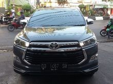 2016 Toyota Kijang Innova 2.0 Q Modif VENTURER MPV
