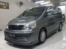 2010 Nissan Serena 2.0 Highway Star Autech MPV At tdp 35 jt