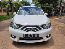 2017 Nissan Grand Livina 1.5 XV MPV AT Harga Terjangkau Siap Pakai