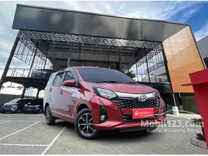 2023 Toyota Calya 1.2 G MPV