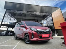 2023 Toyota Calya 1.2 G MPV