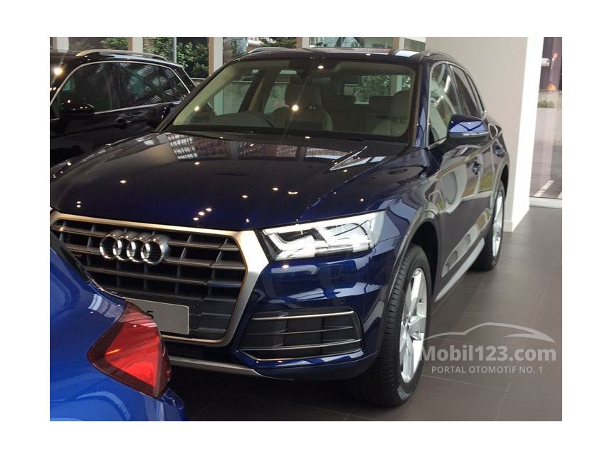 Jual Mobil Audi Q5 2018 Tfsi 2 0 Di Dki Jakarta Automatic