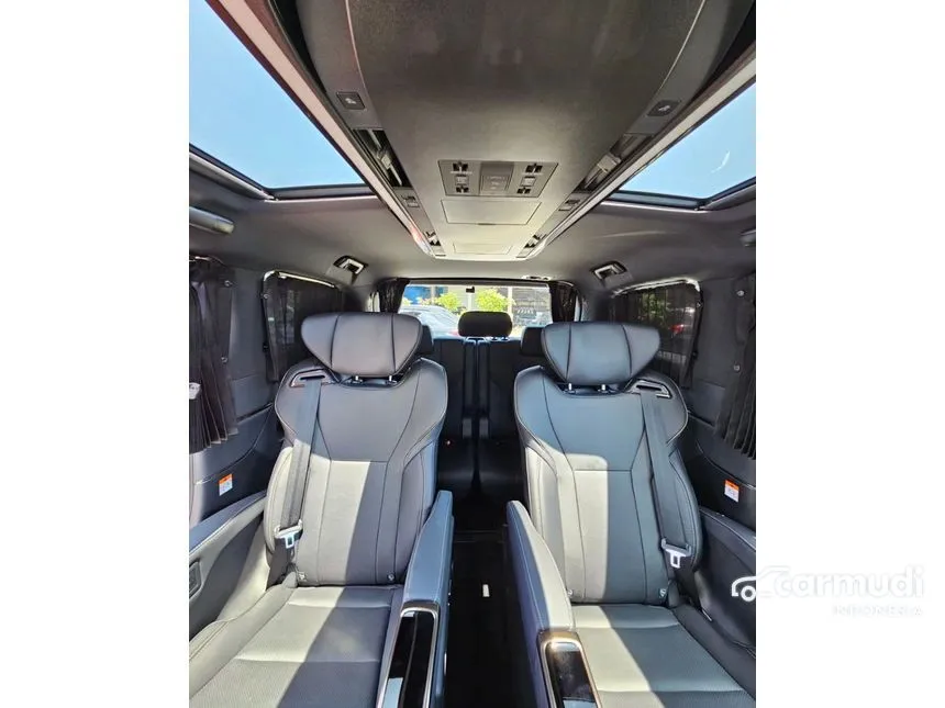2024 Toyota Alphard HEV (Premium Color) MPV