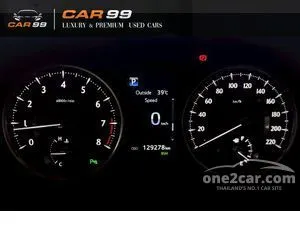 2020 Toyota ALPHARD 3.5 VIP Van