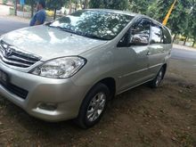 JUAL MURAH innova G Istimewa