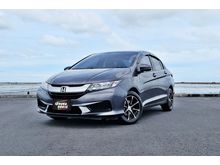 2014 Honda City 1.5 (ปี 14-18) S i-VTEC Sedan AT