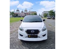 2017 Datsun GO 1.2 T-Active Hatchback
