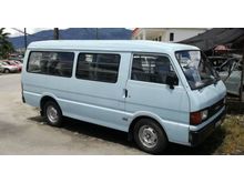 1995 Mazda Bongo 2.2 E2200 Van