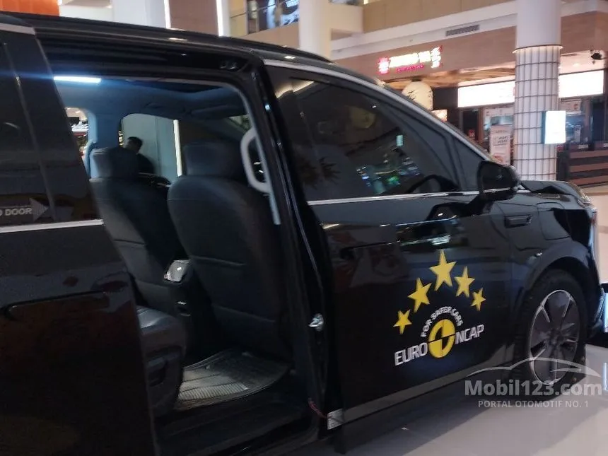 2025 MAXUS MIFA-7 MPV