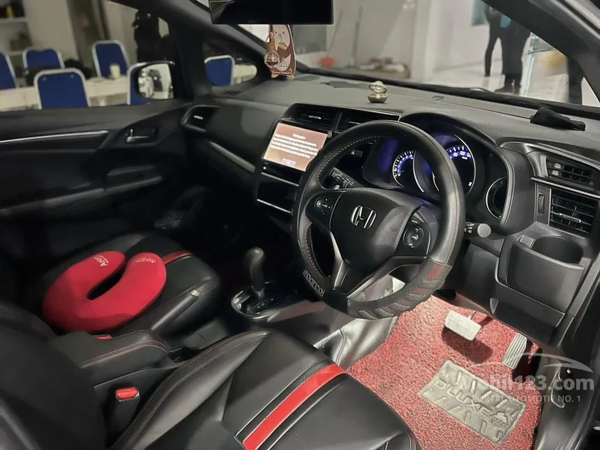 2019 Honda Jazz RS Hatchback