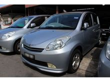 2005 Perodua Myvi 1.3 SXi (M) -- GOOD CONDITION --