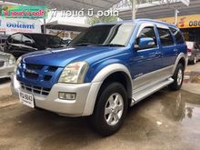 2005 Isuzu MU-7 3.0 (ปี 04-06) SUV AT