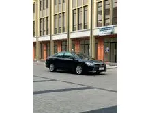 2018 Toyota Camry 2.5 V Sedan_TDP5jt_AT/CVT/METIC_TERMURAH