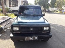 1994 Daihatsu Feroza 1.6 Jeep